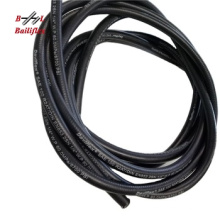 High Pressure 2SN wire braid Rubber Hydraulic Hose